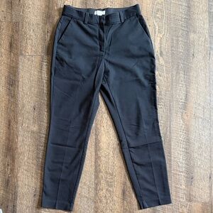 H&M Women's Black Trousers